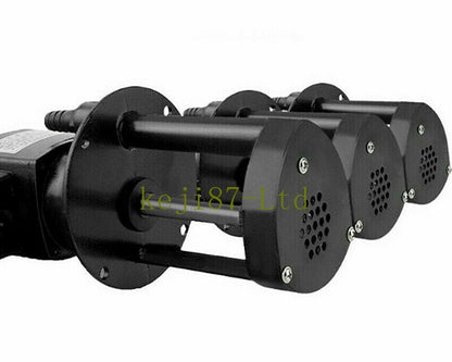 1x Lathe Milling Machine Coolant Pump Circulating Electric Pump Three-Phase 380V