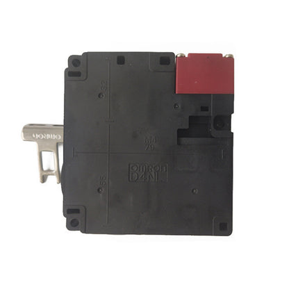 OMRON D4NL-1DFA-B GUARD LOCK Safety Door Limit Switches Mount Safety Door Chassis Mount - OMRON