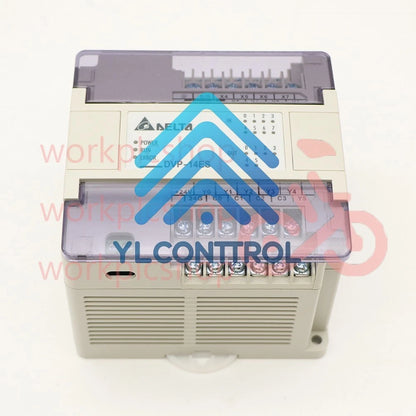 Delta DVP14ES00R2 PLC In Box 1PCS