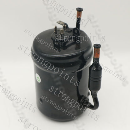new 1PC XB357GUD suitable for Mitsubishi compressor 0.5 hp~