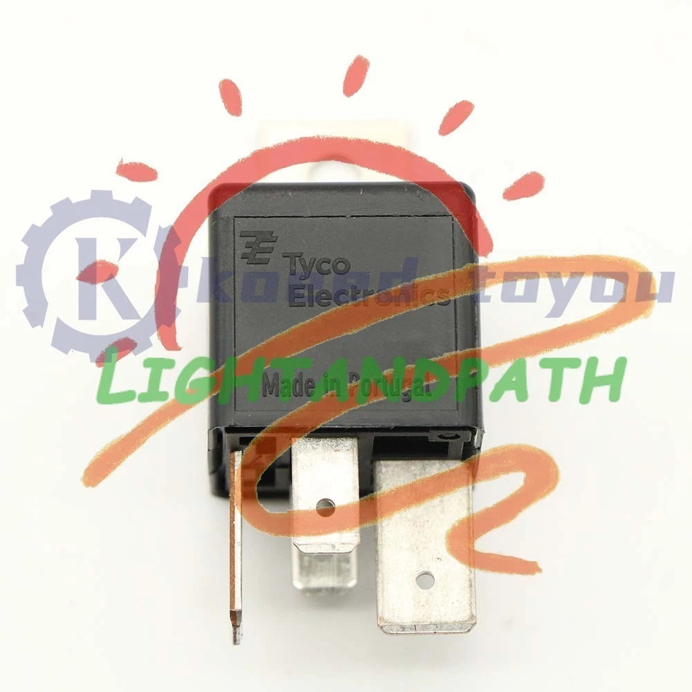 1Piece V23134-J1065-X853 VF7-41H11 Power Relay 70A 24 VDC 4Pins #Li