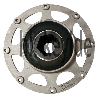 1Pcs for Doosan INGERSOLL RAND 54755087 COUPLING,DRIVE