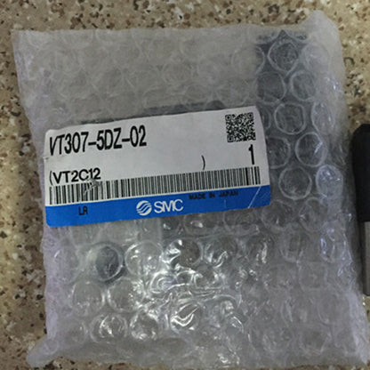 SMC Solenoid Valve VT307-5DZ-02 - SMC