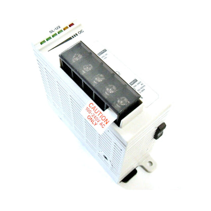 Keyence SL-U2 Power Supply Module Guaranteed - KEYENCE