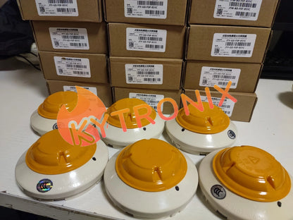 1PC Notifier JTY-GD-FSP-851C Addressable Smoke Detector with Base FSP851