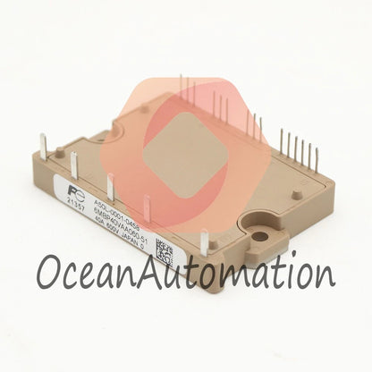 1PCS Fuji 6MBP40VAA060-51 Power Module Guarantee A50L-0001-0458