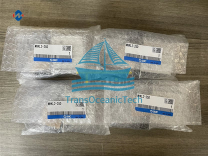 1pcs ones for SMC cylinder MHKL2-25D