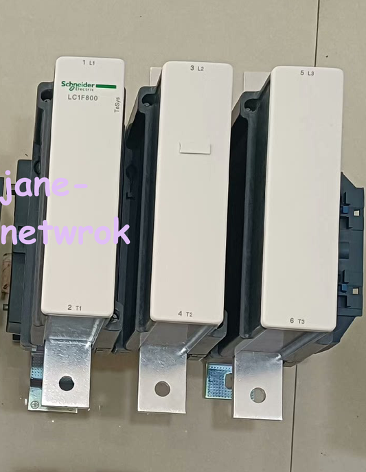 used 1PCS test LC1F800 ( or - TEST