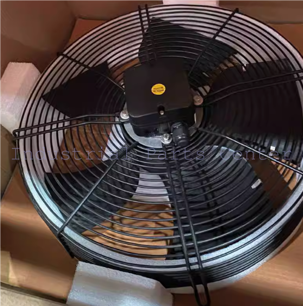 1pc FIT FOR YWF4D-450S-102/60-G440V Condensing fan external rotor cooling fan