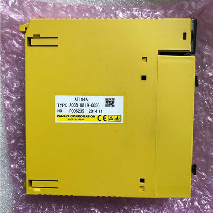 FANUC A03B-0819-C056 Module FANUC A03B0819C056 - FANUC