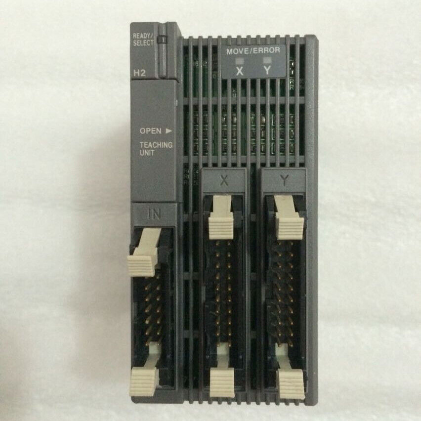 Used Keyence KZ-H2 Power Module Tested Good Condition - KEYENCE