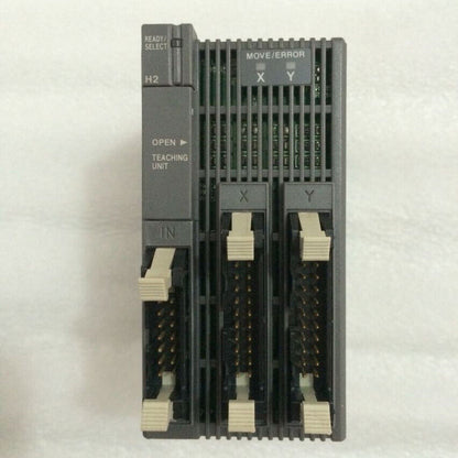 Used Keyence KZ-H2 Power Module Tested Good Condition - KEYENCE
