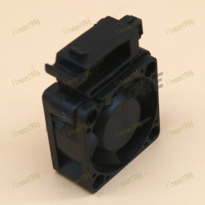 1PCS For Sanyo A90L-0001-0566#A 9WF0424S604B System cooling fan Fast Ship