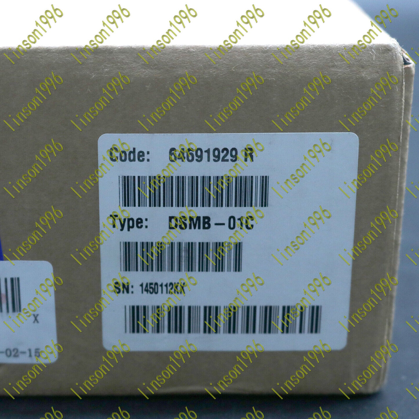 ABB DSMB-01C Power detection board - ABB
