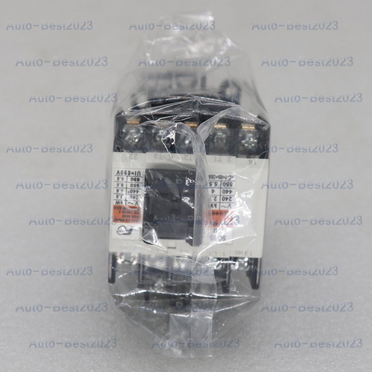 Electric Contactor SC-05 110V For FUJI Free Shipping