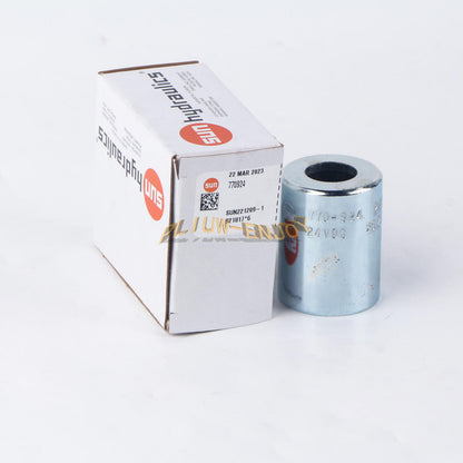 new 1PC For SUN 770924 Solenoid Valve Coil 770-924 24VDC - SUN
