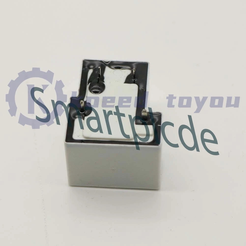 10Pcs ZETTLER AZ2150W-1AE-12DEFT 12VDC Automotive Relay 20A 250VAC 4Pins*