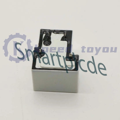 10Pcs ZETTLER AZ2150W-1AE-12DEFT 12VDC Automotive Relay 20A 250VAC 4Pins*