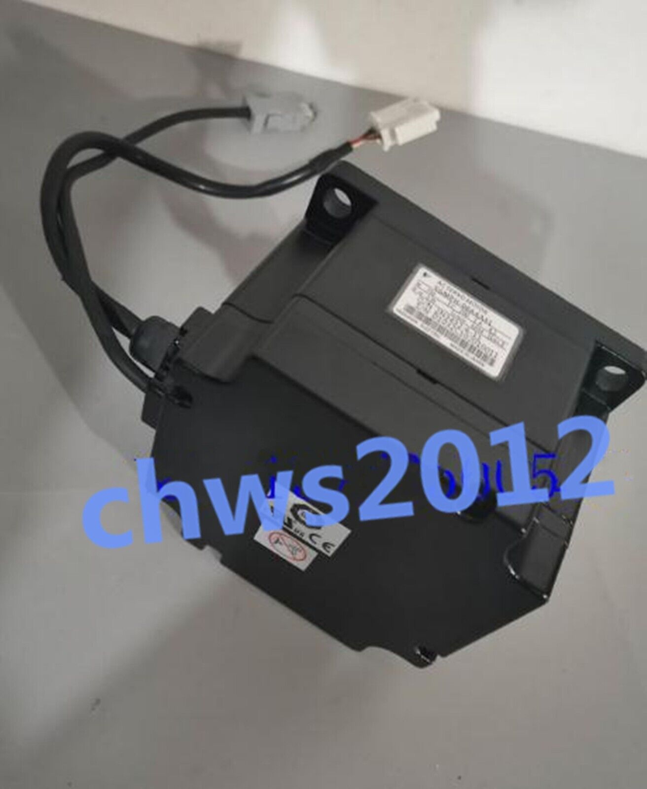 new 1 PCS IN BOX Yaskawa Servo Motor SGMPH-08AAA41 - YASKAWA