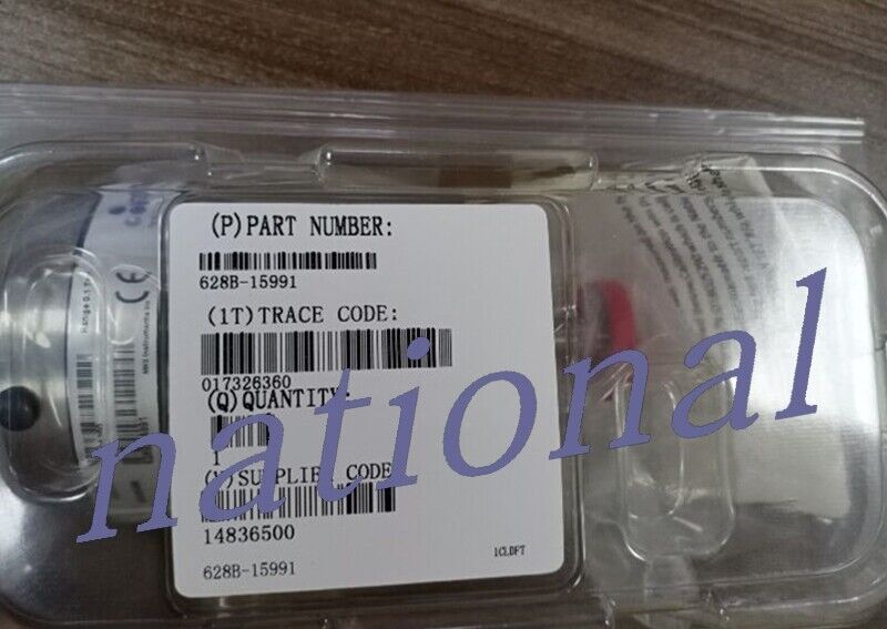 new 1PCS 628B-15991 Vacuum gauge Express - KOEED