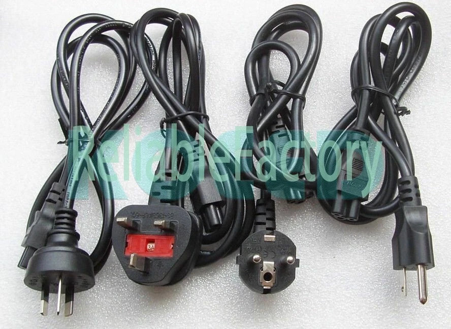 1PC For Toughbook CF-D1 110W CF-AA5713A M2 Charger OEM 15.6V 7.05A