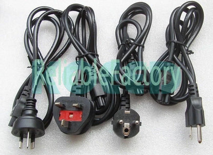 1PC For Toughbook CF-D1 110W CF-AA5713A M2 Charger OEM 15.6V 7.05A