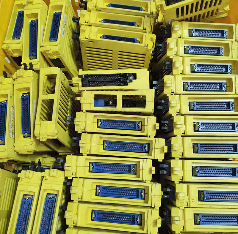 used 1pc FANUC A20b-2001-0840 Board A20B20010840 Tested Good - FANUC
