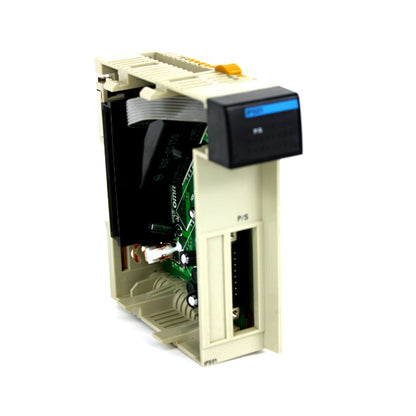 OMRON CQM1-IPS01 Power Module - OMRON