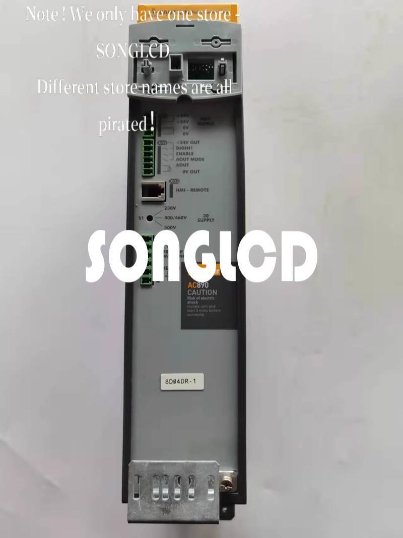 1PCS 890CS Industrial Control Module 532320B0-B00-U - KOEED
