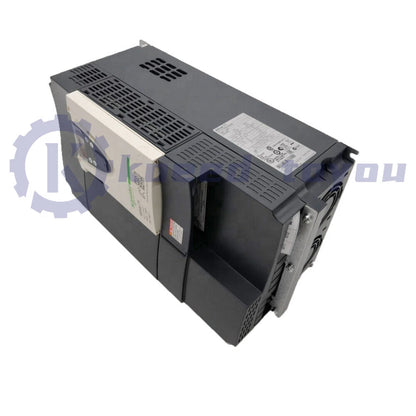 1Pcs SCHNEIDER ATV71HU55N4Z
