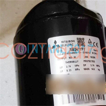 1PCS Mitsubishi RB247YFY 380V Compressor
