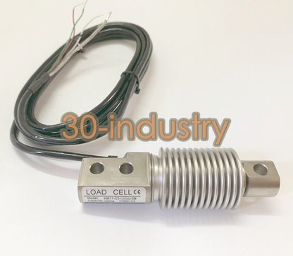 ZEMIC HM11-C3-200kg Load Cell for Accurate Weight Measurement - ZEMIC