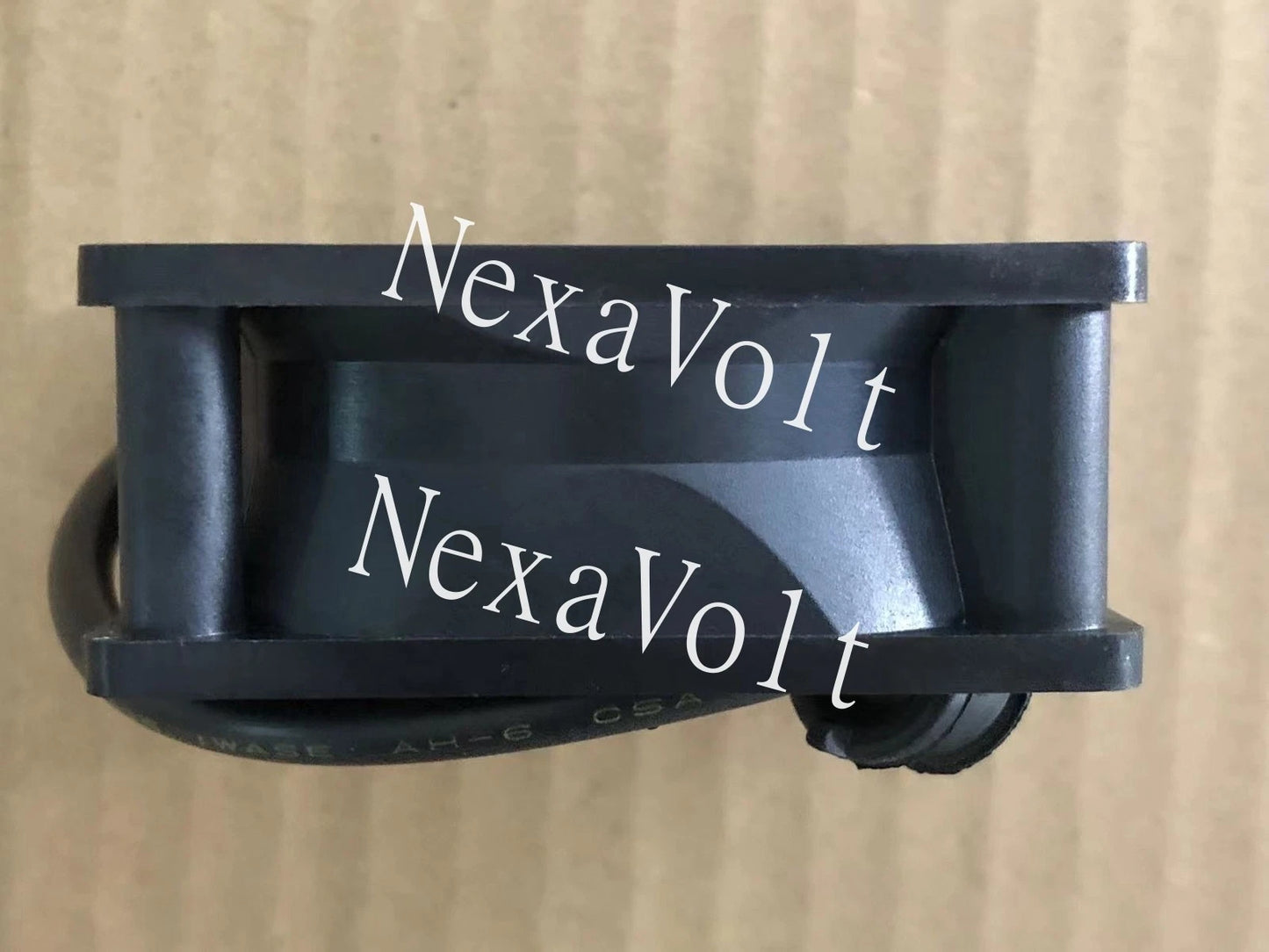 NC5332H72 MMF-06G24TS MM1 MITSUBISH Servo 24V 0.11 cooling fan 60*60*25mm