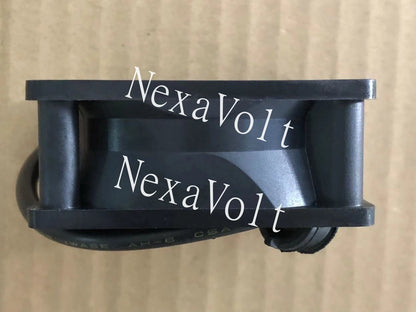 NC5332H72 MMF-06G24TS MM1 MITSUBISH Servo 24V 0.11 cooling fan 60*60*25mm