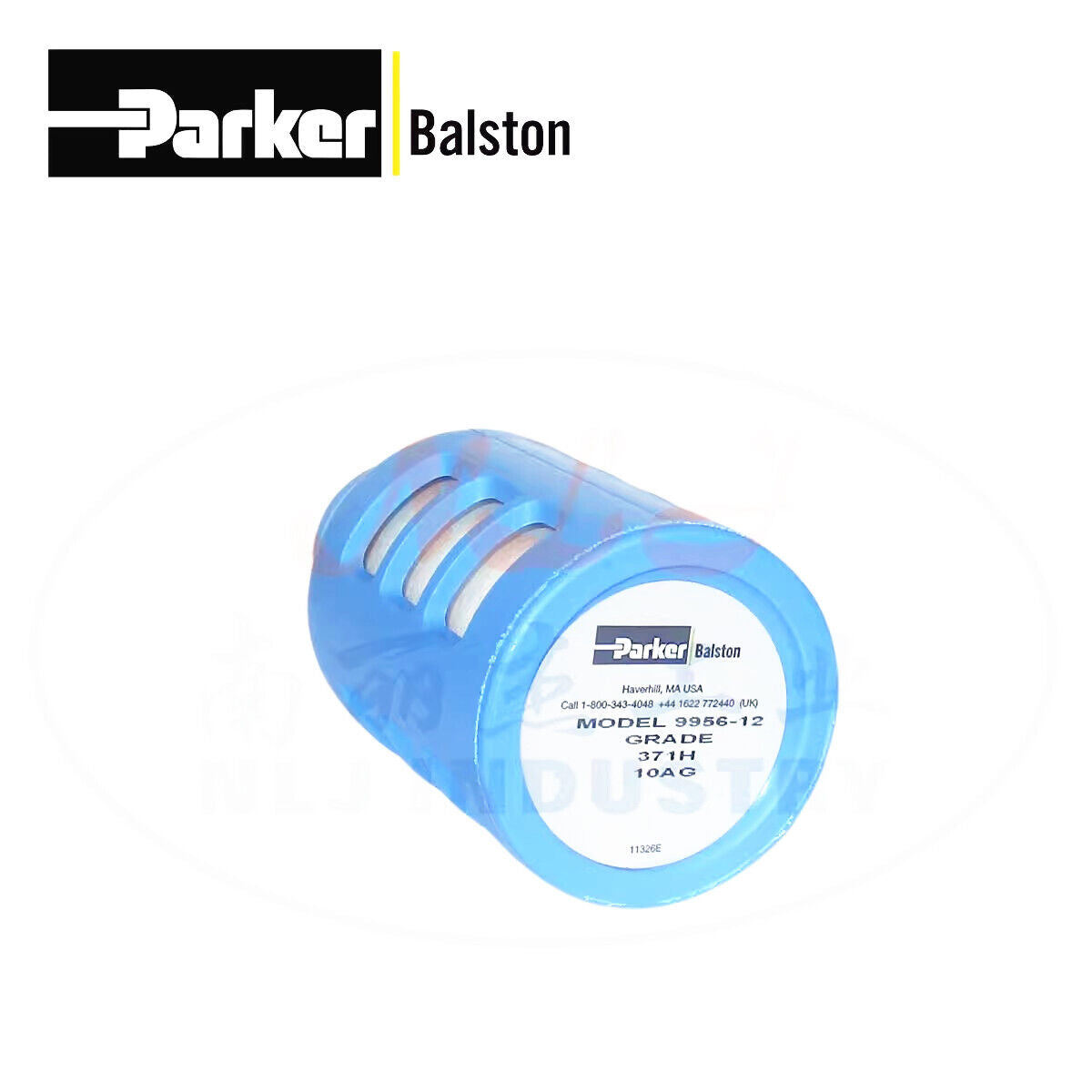 new 1pcs Parker Balston Filter  9956-12-371H