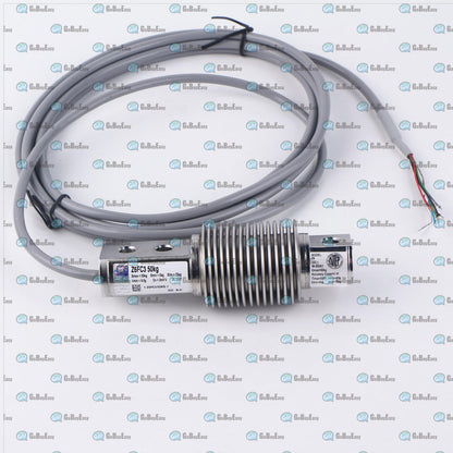 new 1PC HBM Z6FC3 50kg 1-Z6FC3/50KG-1 bellows pressure type load cell