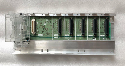 Mitsubishi Q65B Base Unit Tested Good Condition - MITSUBISHI