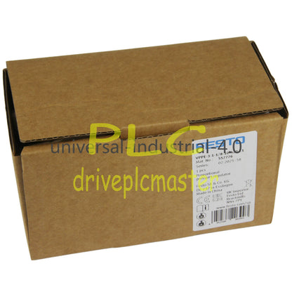 VPPE-3-1-1/8-10-420-E1 FESTO 557776 proportional pressure valve #dr
