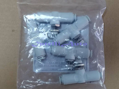 10PCS SMC AS2051F-06 Control Valve AS2051F06 Free Shipping