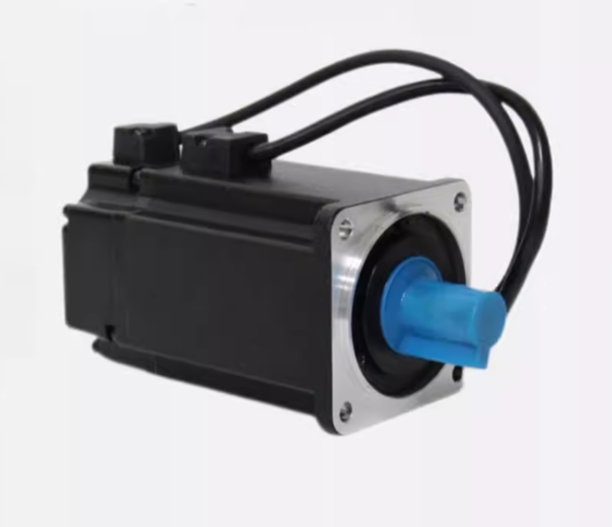 Delta ECMA-E11310 GS 1kW SERVO MOTOR - DELTA