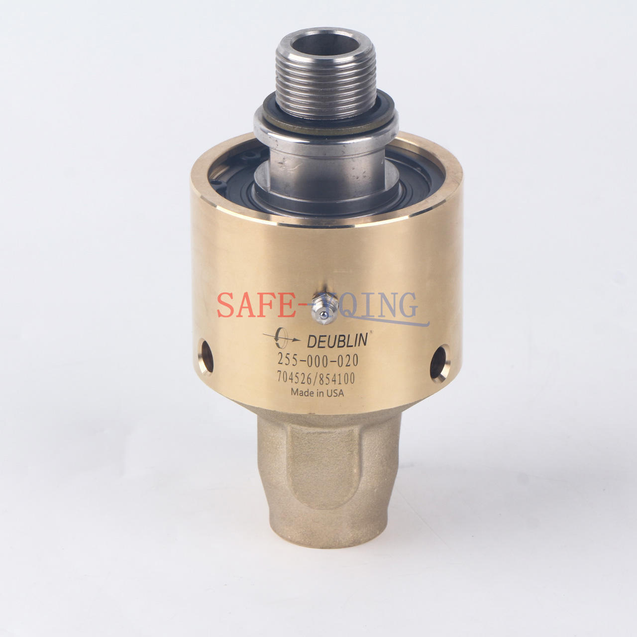 new 1PC DEUBLIN 255-000-020 High-Speed Rotary Joint Substitute - DEUBLIN