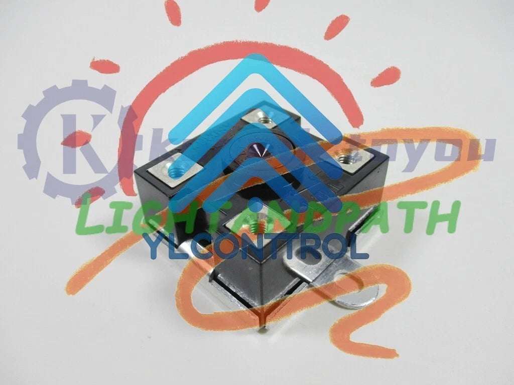 KSD307M 250V 45A Overload Protector Electric Water Heater Thermostat Switch 80 °