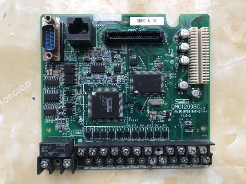 1PCS DMC12008C SBCO-A-18 - KOEED