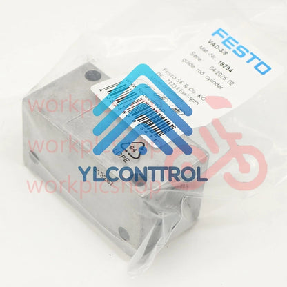 1PCS Festo VAD-3/8 19294 Vacuum Generator VAD3/8 #US