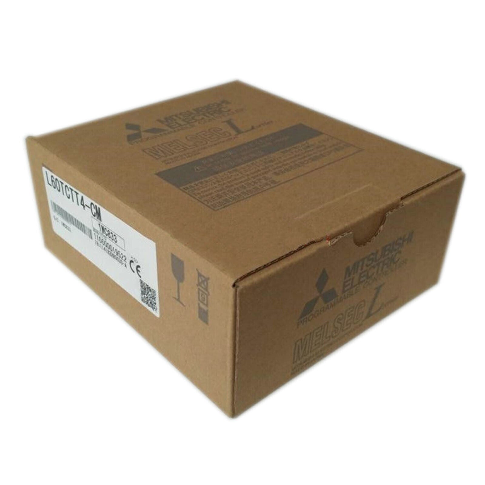 Mitsubishi L60TCTT4-CM 1PCS In Box - MITSUBISHI