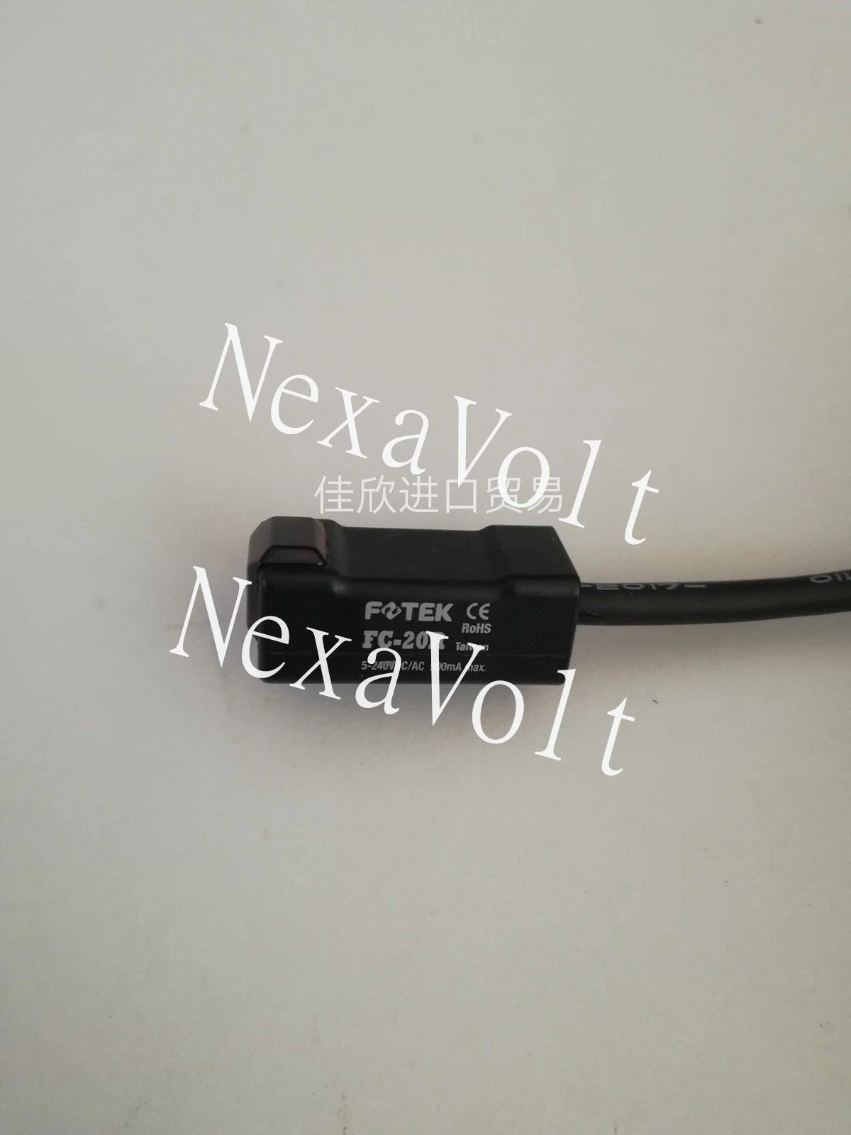 1PC FOTEK FC-20R