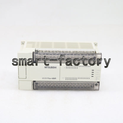 Used Mitsubishi FX2N-48MR PLC Tested in Good Condition - MITSUBISHI