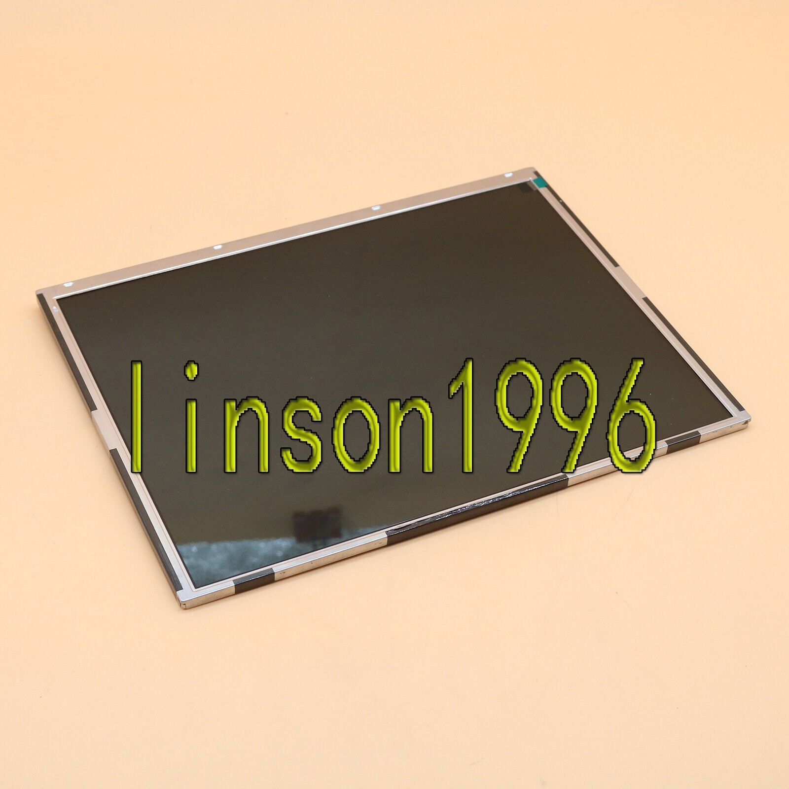 SANYO GCX115AKN-E 3.1-inch 1024x768 LCD Panel - Fast Delivery - SANYO