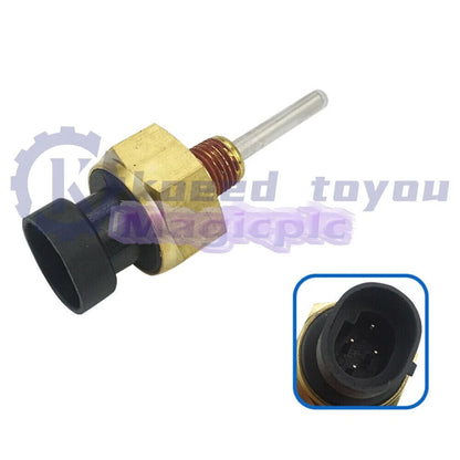 0193-0468 Temperature Sensor Coolant Level Sensor For Cummins Engine