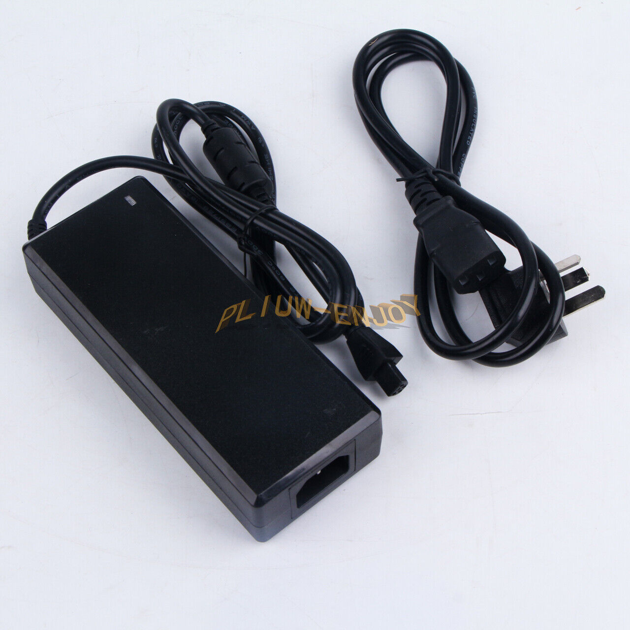 new Sumitomo Type-81C Fusion Splicer AC Adaptor Battery Charger ADC-1430S - SUMITOMO